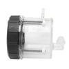 Motorcycle Front Rear Brake Fluid Reservoir Replacement for Aprilia RSV 1000 Tuono 2002?2009