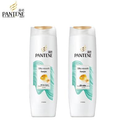 Pantene PRO-V Silky Smooth Shampoo