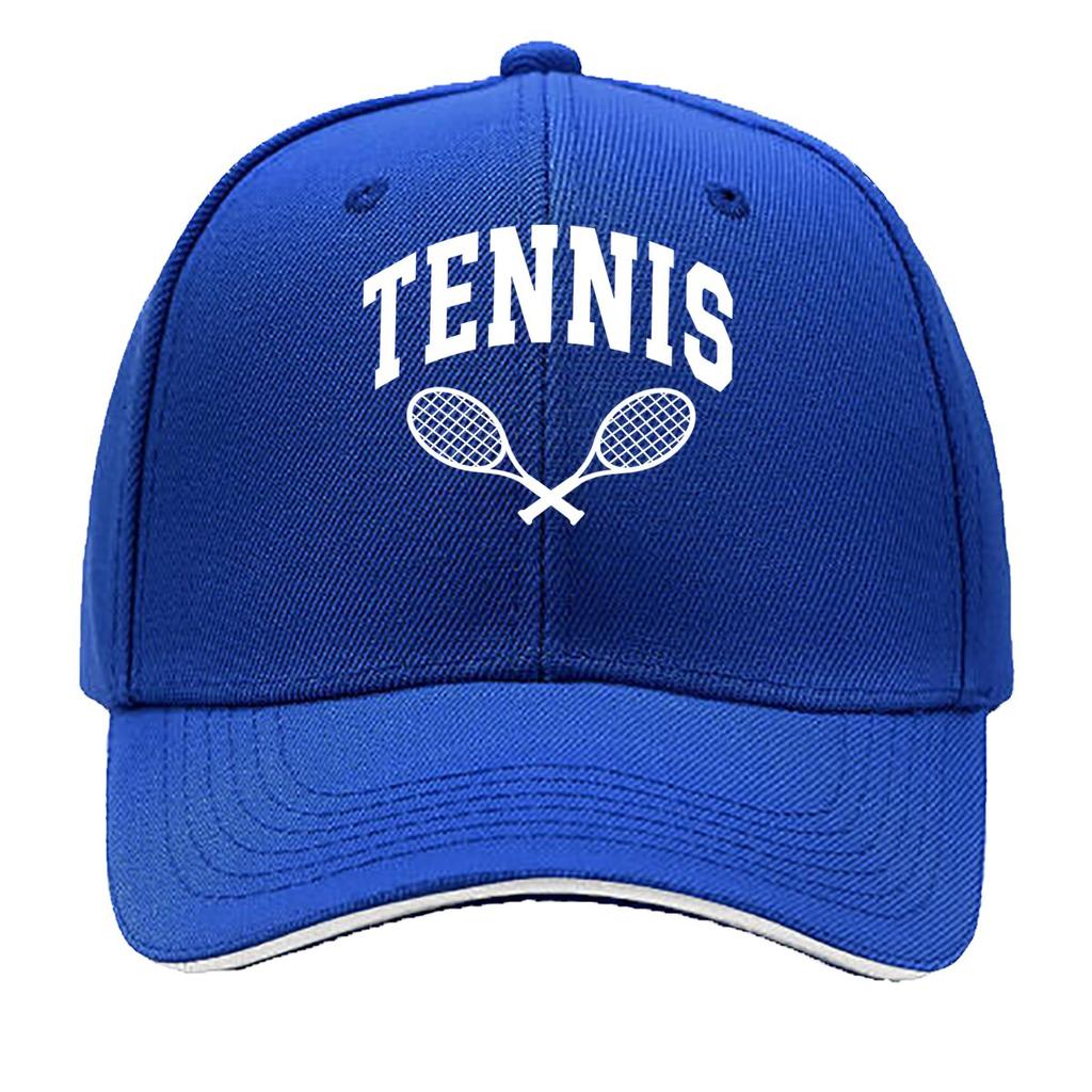 Casual Streetwear Stylish Trendy Outdoor Versatile Item Adjustable Printed Baseball Cap for Spring  Sandwich Baseball Cap