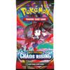 Pokemon Tcg Card Set: Me04 Chaos Rising - Booster Pack (1 Pack)