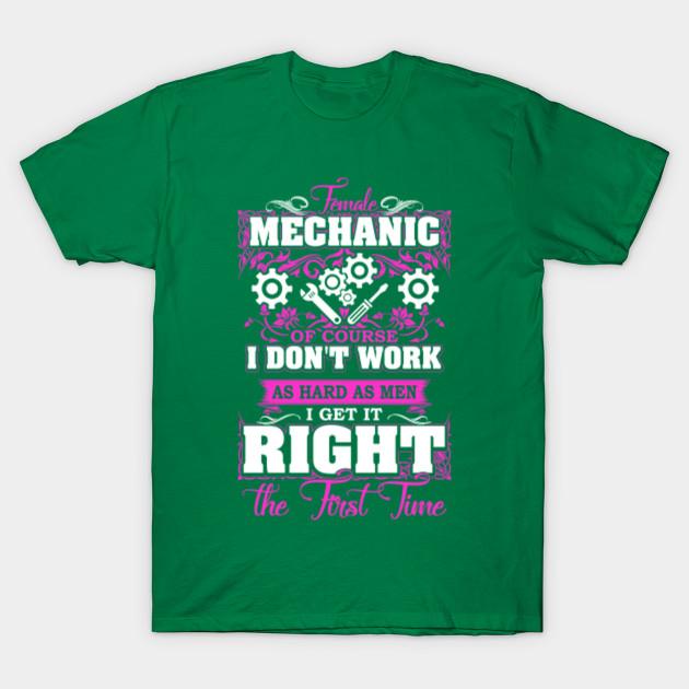 

Unisex Fashion TShirt Mechanic Shirt For Women Birthday Gifts Funny Shir Print TShirt Plus Size S-5XL T-Shirt 100%Cotton Tops O Neck Short Sleeve Tees 4XL зелений