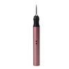 3-Speed Electric Engraving Pen, Rechargeable Cordless Polishing Pen, 5000-18000RPM Engraver with 20 Grinding Bits for Jewelry, Metal, Wood, Stone, Res