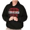Nebraska Cornhusker State Souvenir NE Gift Hoodie Hooded Sweatshirt Men Women