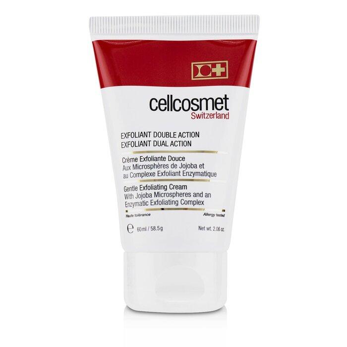 CELLCOSMET & CELLMEN Cellcosmet Exfoliant Dual Action