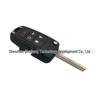 Buick 5-Button Folding Remote Key, 433 Frequency, with 46 Chip
