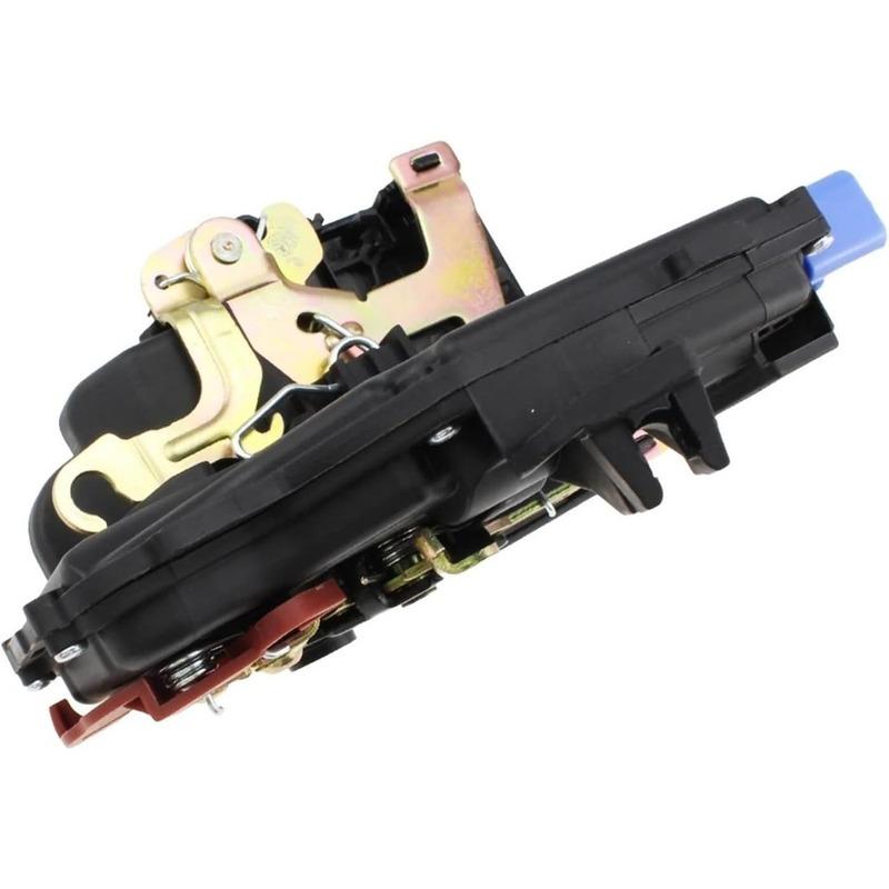 7L0839015D Rear Left Door Lock Actuator For VW Jetta Golf MK5 GTI Rabbit Touran Seat Toledo Skoda New