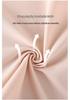 Summer Thin Postpartum Waist Cincher: Plus Size, Seamless X-Shaped Abdominal Shaping Binder for Women