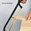 Deli Adjustable Steel Hand Saw