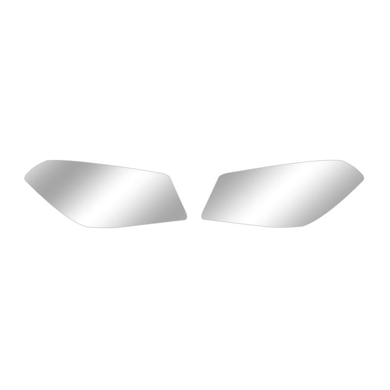 For YAMAHA MT-09 MT09 FZ-09 FZ09 2013-2020 Motorcycle Instrument Panel Membrane Anti-scratch Protective Film Screen Protector