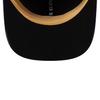 [New Era] 2025 Gold Collection Cap 9SEVENTY Los Angeles Dodgers MLB 2025 GOLD COLLECTION SNAPBACK CAP ROYAL BLUE LOS ANGELES DODGERS Snapback Hat LOW