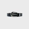 Western Scene Belt BLACK