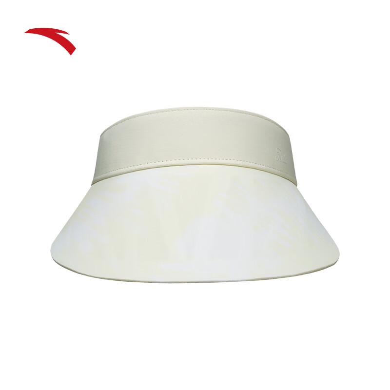 

Anta Outdoor Sun Visor Cap US 8