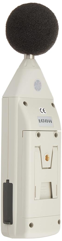 FUSO Schallpegelmesser mit SD-Karte SL-4023SD