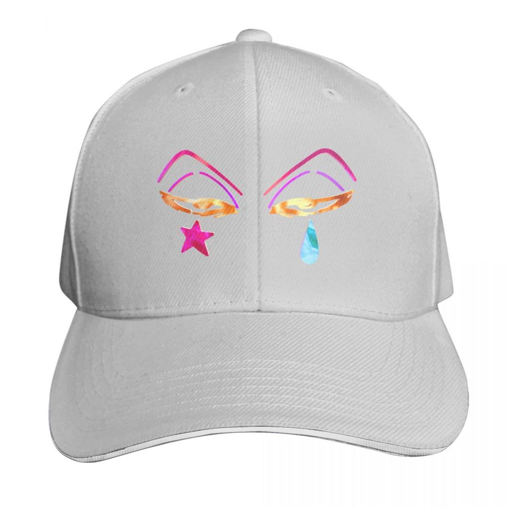 Hisoka Eyes Baseball Cap Fun Hats Hat Baseball Cap Ball Cap Unisex Hat Golf Women Unisexs