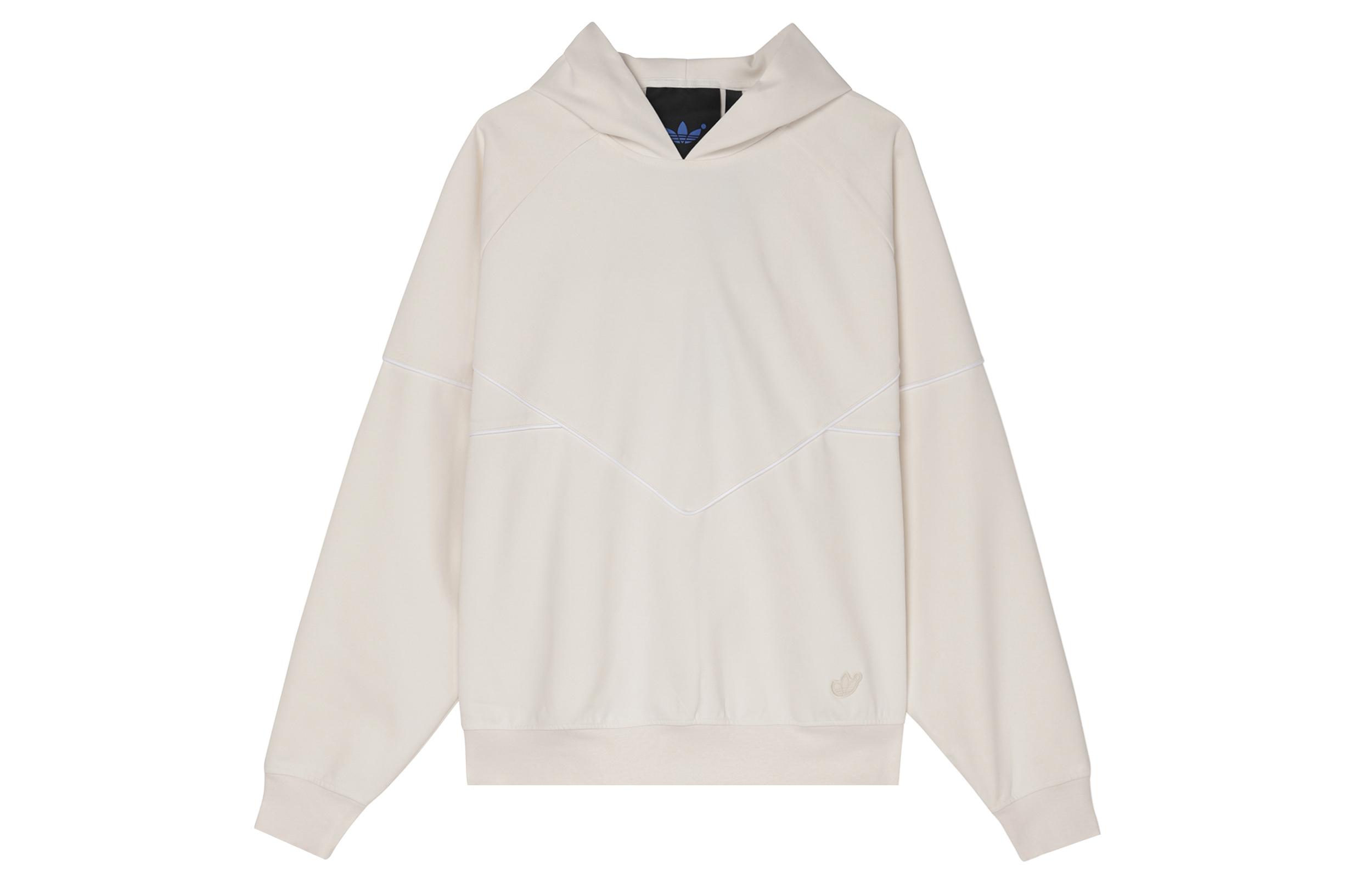 Adidas Originals Sweatshirt Men s White HM2350 S
