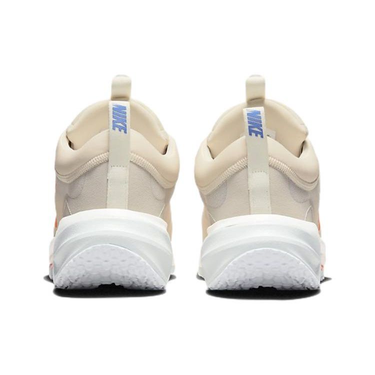 Nike Spark Perlově bílá Středně modrá Dámské tenisky Růžová Světle zelená Plachetnicová DJ6945-200