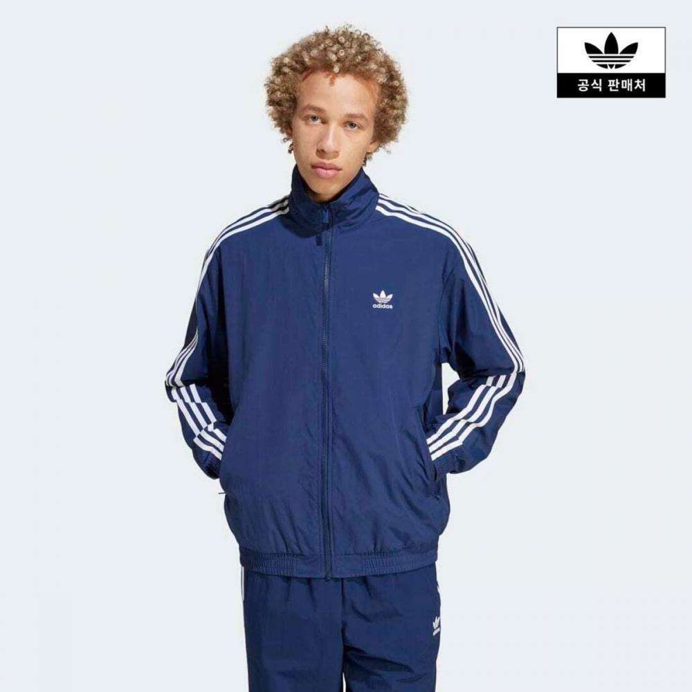Adidas Originals Windbreaker It2493