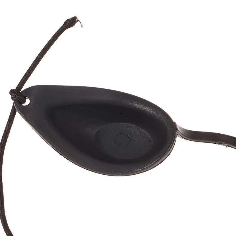 Augenschutzbrille für die Behandlung mit IPL-Laser-LED-UV-Lampen, flexibler UV-Augenschutz, Sonnenbank-Bräunungsbrille, Sonnenbrille