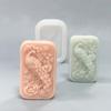 Soap Crafting Silicone Molds Realistic Peacocks Moulds Handmade Molds Silicone Texture Soap Moulds Craft Supplies