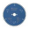 Circular Saw Blade - Bosch Expert - 160 X 20 X 1.6mm - 52 Teeth - Anti-vibration - Precise Cut