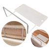 Prevent Sliding Mattress Slip Stopper with Screws Bracket Premium Mattress Fixed Holder  Sofa