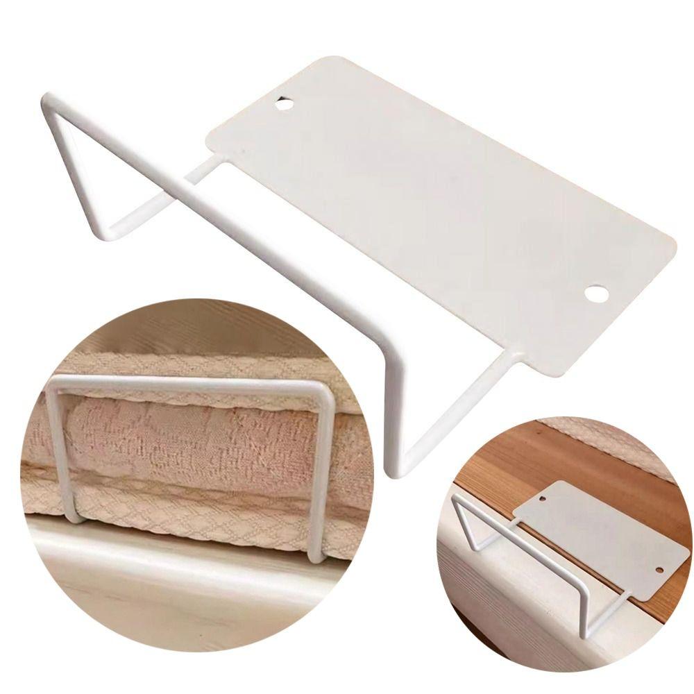 Prevent Sliding Mattress Slip Stopper Adhesive Tape Bracket Premium Mattress Fixed Holder  Sofa
