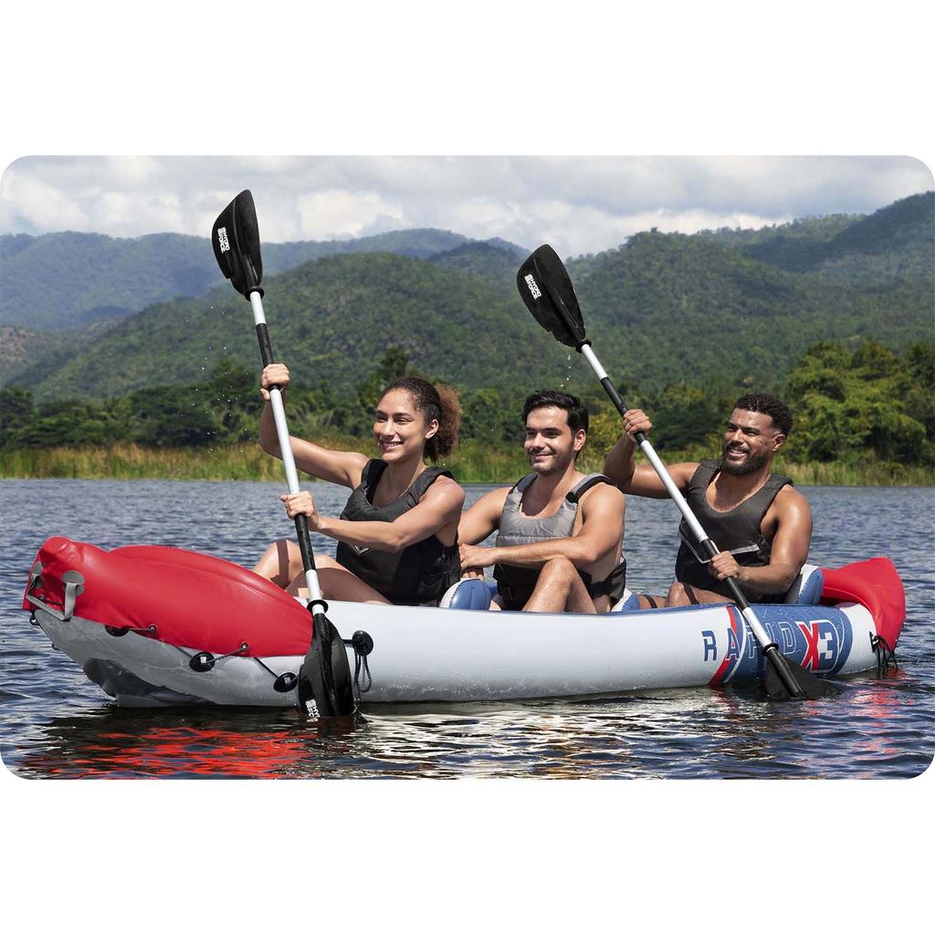 Hydro-Force Rapid X3 Bestway 65132 Kajak