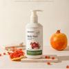Natural Pomegranate Hydrating Body Wash