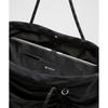 Lululemon Lucid Tote Bag 24L Blk Slvr