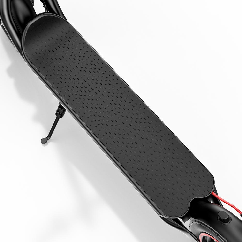 iScooter W6 Urban Electric Scooter with APP Control, 500W Motor, 36V7.8Ah Battery, Up to 35km/h, Raer Disc Brake, 10" Road Tires Foldable E-Scooter