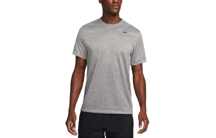 Nike Dri-FIT Legend Men s Fitness T-Shirt DX0989-091 M