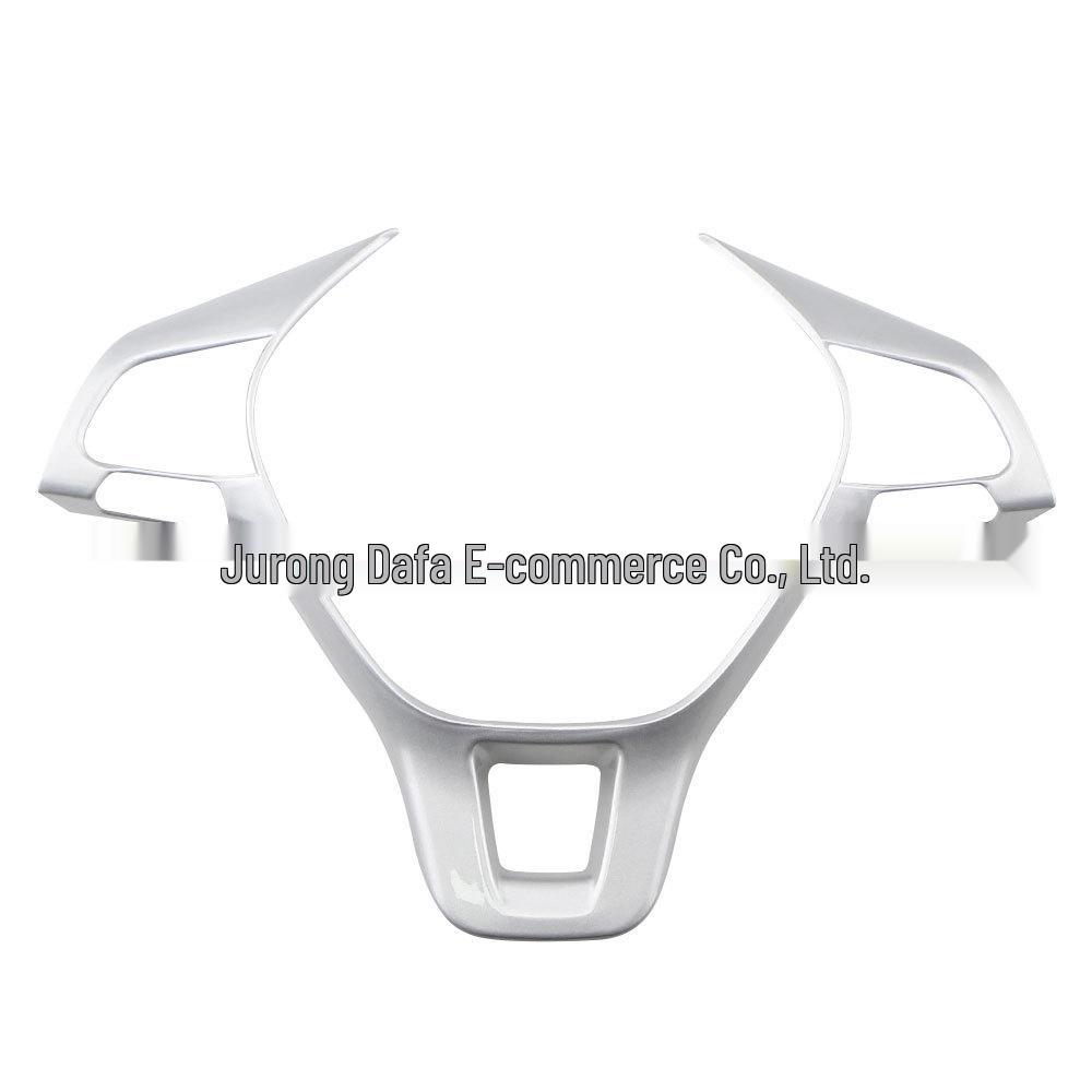 Fits 17 Tuon Models: Steering Wheel & Instrument Panel Sticker Decor