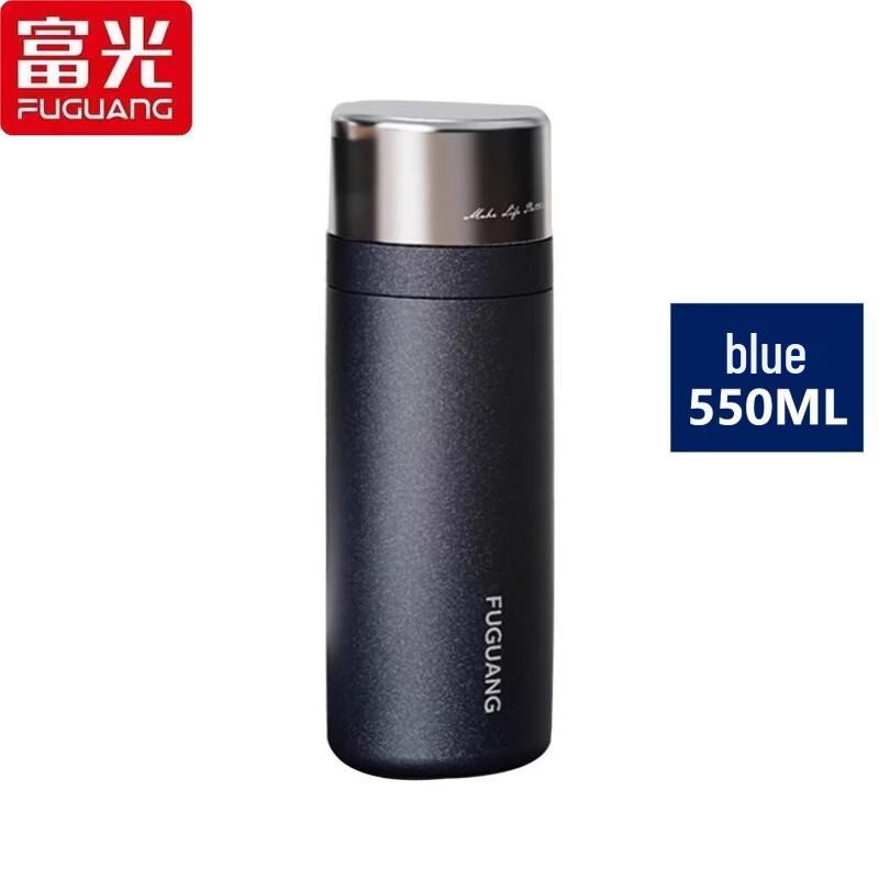 FUGUANG Zhijun Antibacterial Stainless Steel Insulated Mug