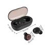 Wireless Headphone Magnetic Charging Binaural Call Sports Earphone