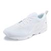 Mizuno Ezrun To Minimalist Solid Color Fabric Shock Absorbing Durable Breathable Rebound Low Top Running Shoes Unisex Sneaker White J1GC185501