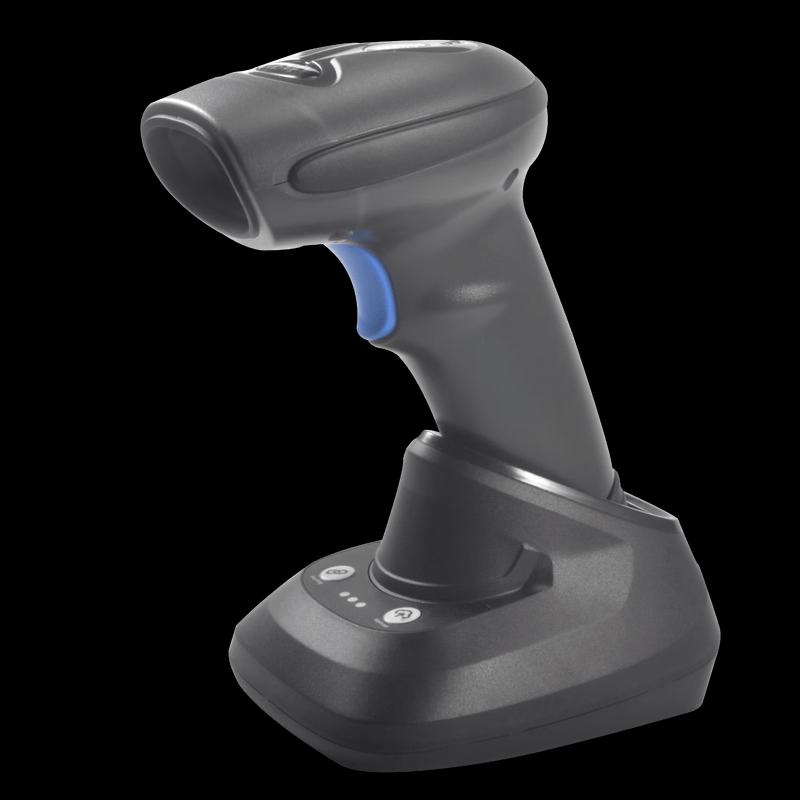 Seuic VF6600 Wireless Bluetooth 1D/2D Barcode Scanner