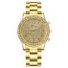 Women Fashion Leather Watch