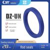 Piston Rod O-Ring Seal for Hydraulic & Pneumatic Machinery