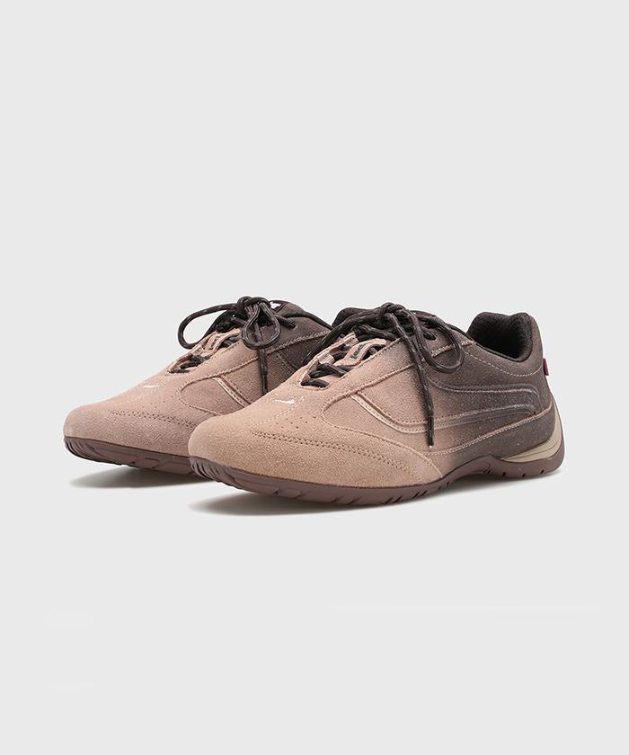Jaclar Bostonian Racer Brown/Grey