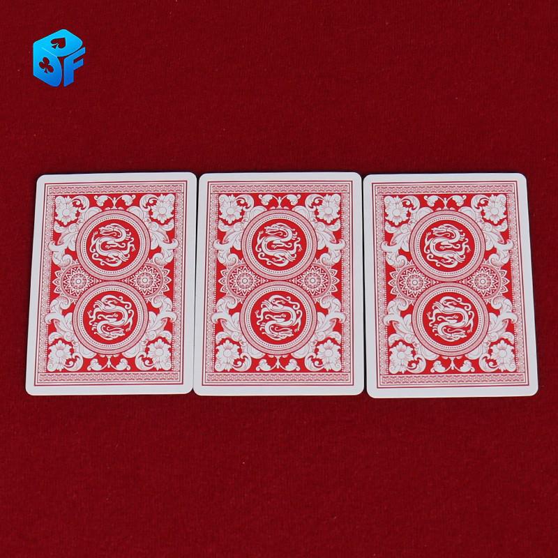 Mind Reader Magic: Amazing Prediction Card Trick Props