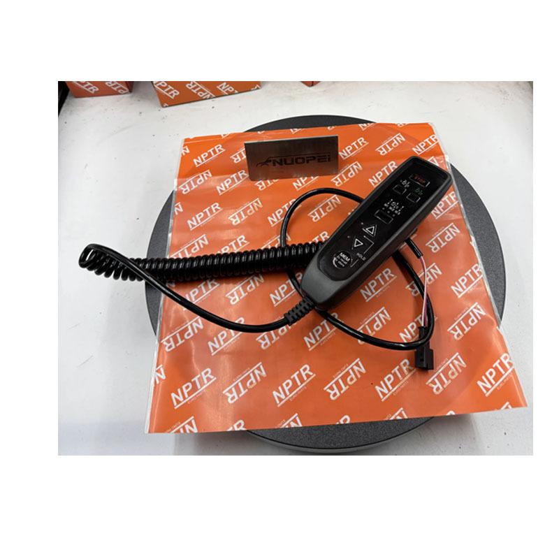 VOL Truck Remote Control Switch 22234341 21905176