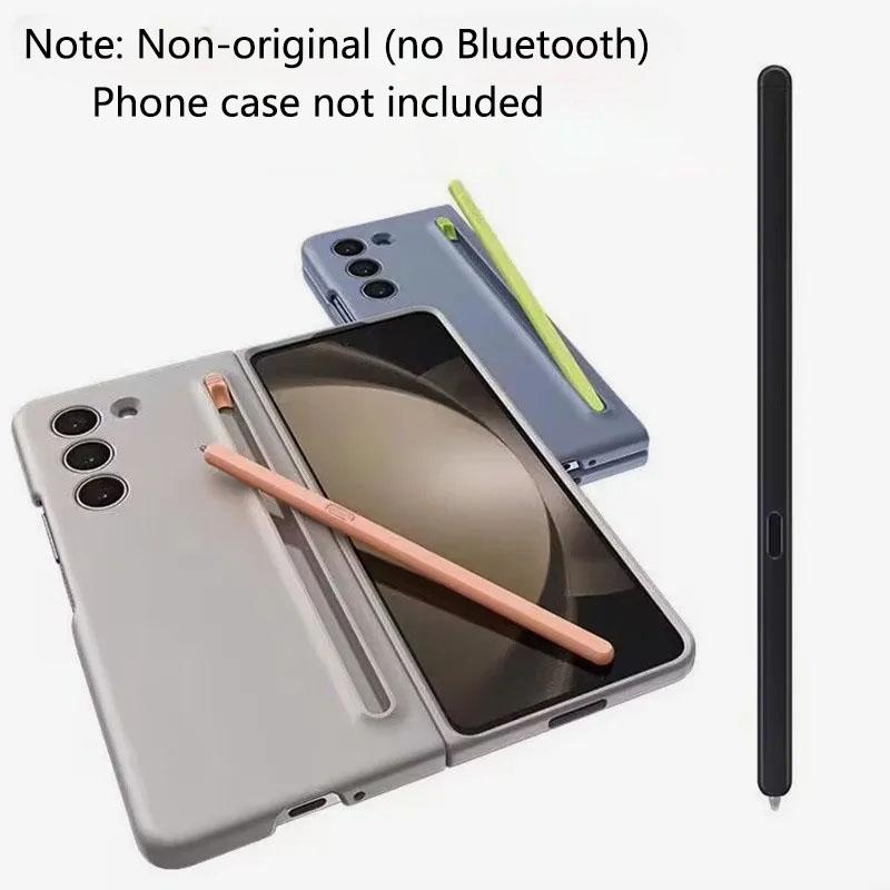 Z Fold 5 Touch Stylus Pen S Pen pro Samsung Galaxy Z Fold 5 SM-F946B SM-F946U Fold Edition Mobile S Pen bez Bluetooth