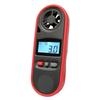 J0MC Efficient Anemometer Speed Meter for Measuring Wind Speed Temperature Accurately