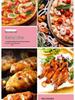 SINKO 22L Electric Oven: Celebrity-Inspired, Automatic, Multifunctional, Large Capacity Countertop for Home Baking
