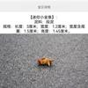 Cute Goldfish Purple Clay Tea Pets,Tea Table Ornament Tea Accessories,Handmade Gift That Brings Good Luck,Chinese Tea Pet Yixing
