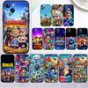 RT23 R-Robloxs Shell for Samsung Note 20 10 S25 Plus Ultra Lite FE A51 A52 A53 A71 A72 A73 M20 M30 M21 M31 M51 A11 A70 A56 A26
