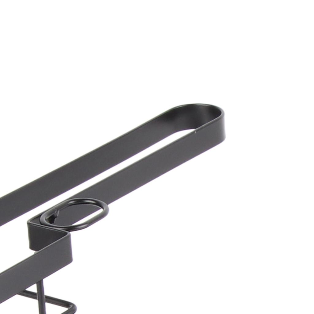 Stojan na utěrky Vodotěsný Protiskluzový Stojan na hadry s úložným podnosem pro kuchyň koupelnu