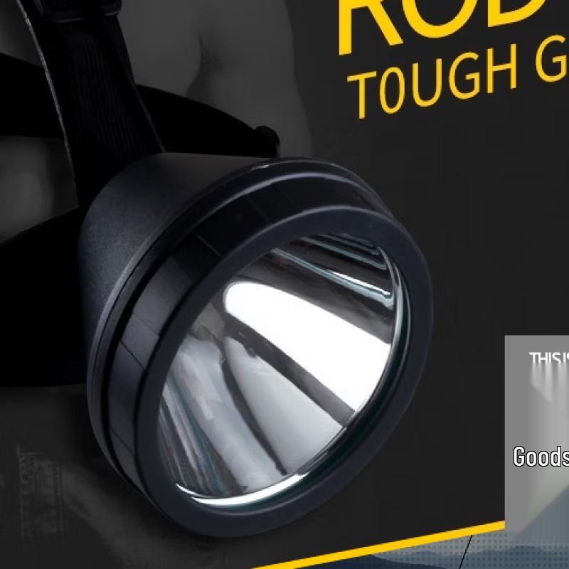 YN-7922 High-Power LED Headlamp