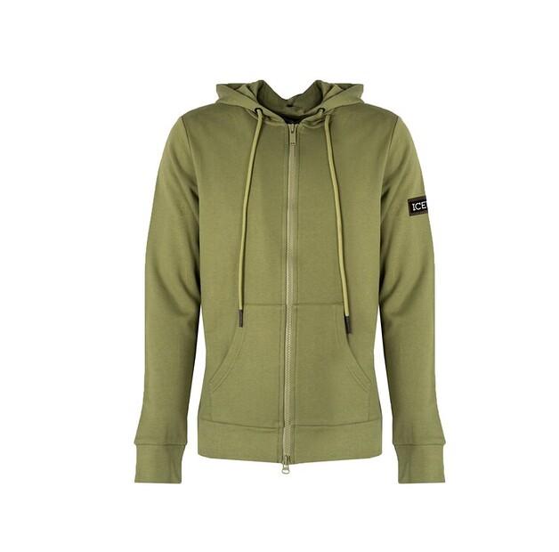 Толстовка Iceberg E0726300