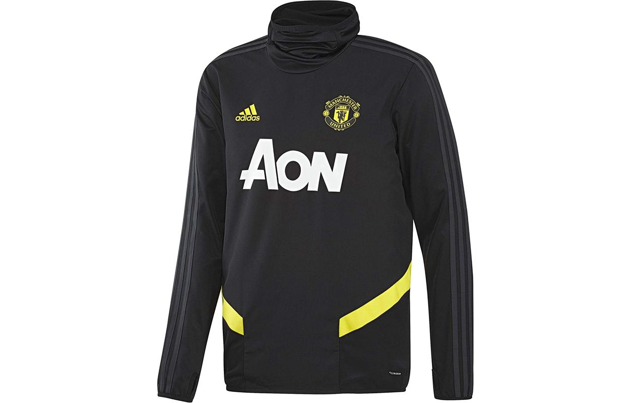 

Adidas Soccer Jerseys Men s Black Moderate Straight Fit Dx9032 S
